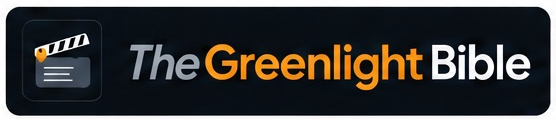 The Greenlight Bible logo