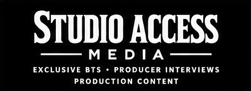 Studio Access Media logo