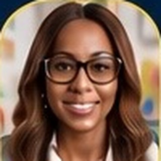 simone portrait